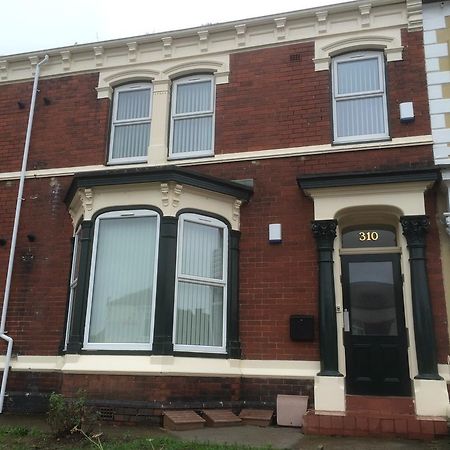 Acorn House Apartment Stockton-on-Tees Ngoại thất bức ảnh