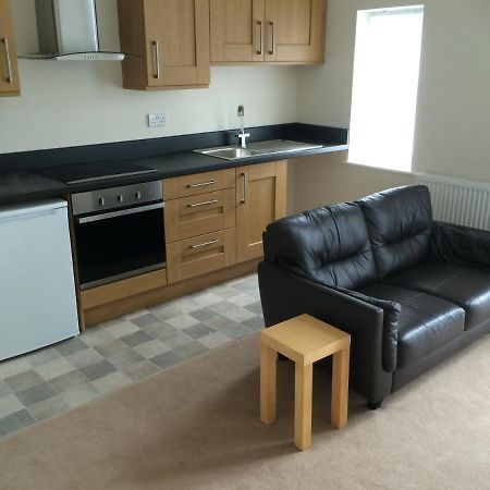 Acorn House Apartment Stockton-on-Tees Ngoại thất bức ảnh