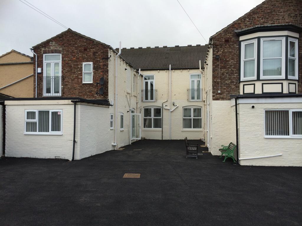 Acorn House Apartment Stockton-on-Tees Ngoại thất bức ảnh
