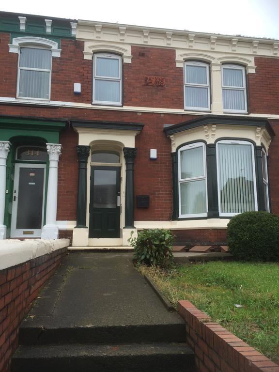 Acorn House Apartment Stockton-on-Tees Ngoại thất bức ảnh