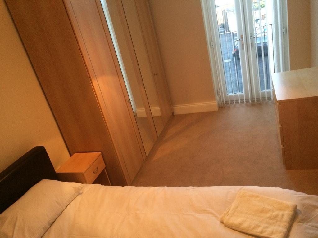 Acorn House Apartment Stockton-on-Tees Phòng bức ảnh