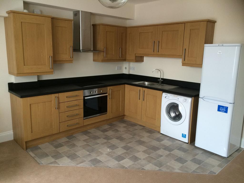 Acorn House Apartment Stockton-on-Tees Phòng bức ảnh