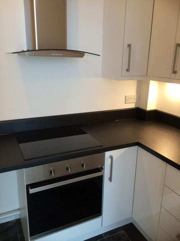 Acorn House Apartment Stockton-on-Tees Phòng bức ảnh