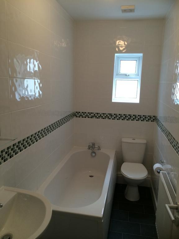 Acorn House Apartment Stockton-on-Tees Phòng bức ảnh
