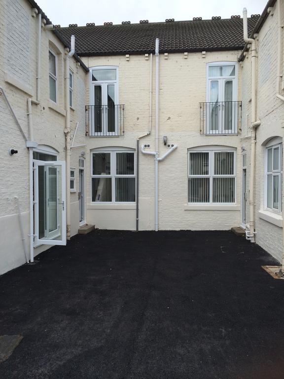 Acorn House Apartment Stockton-on-Tees Phòng bức ảnh