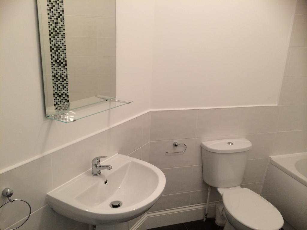 Acorn House Apartment Stockton-on-Tees Phòng bức ảnh