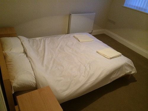 Acorn House Apartment Stockton-on-Tees Ngoại thất bức ảnh