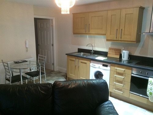Acorn House Apartment Stockton-on-Tees Ngoại thất bức ảnh