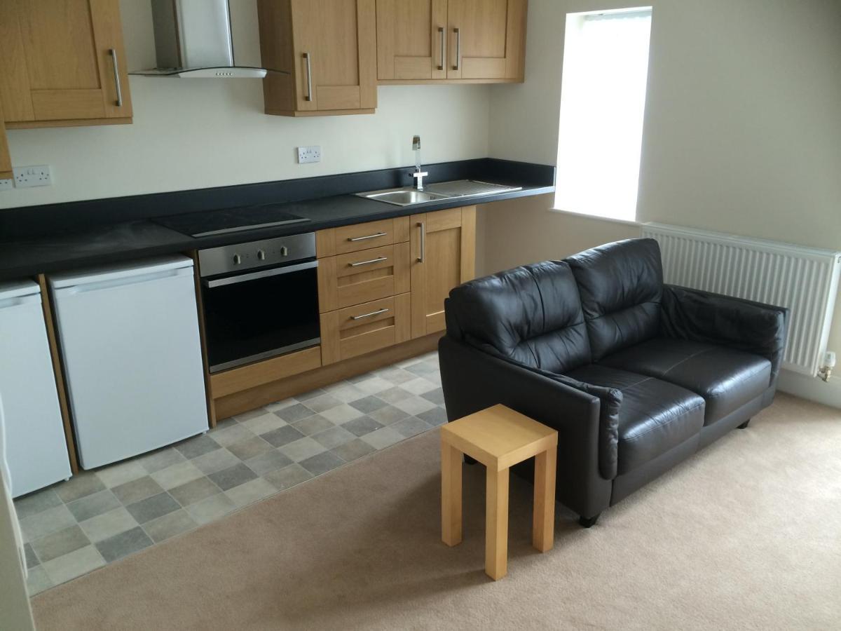Acorn House Apartment Stockton-on-Tees Ngoại thất bức ảnh