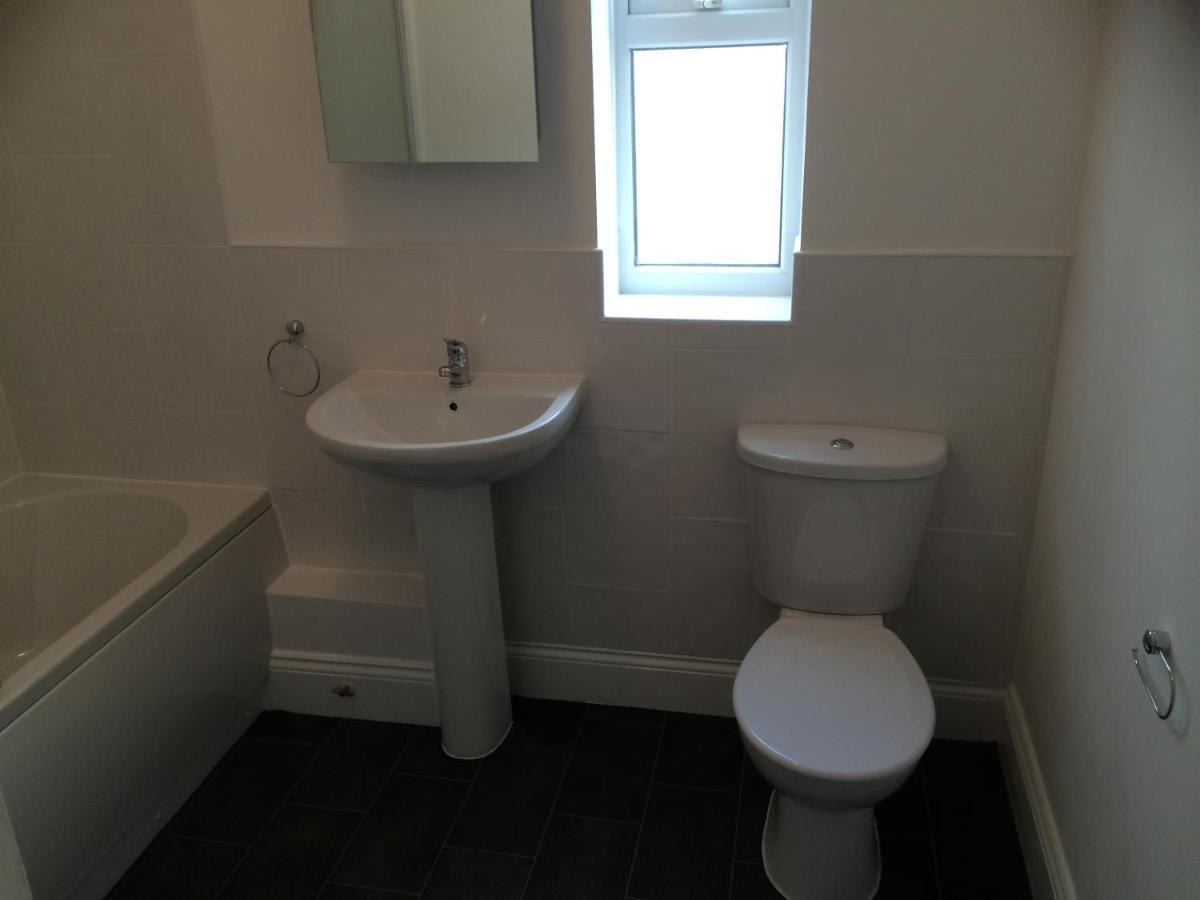 Acorn House Apartment Stockton-on-Tees Ngoại thất bức ảnh