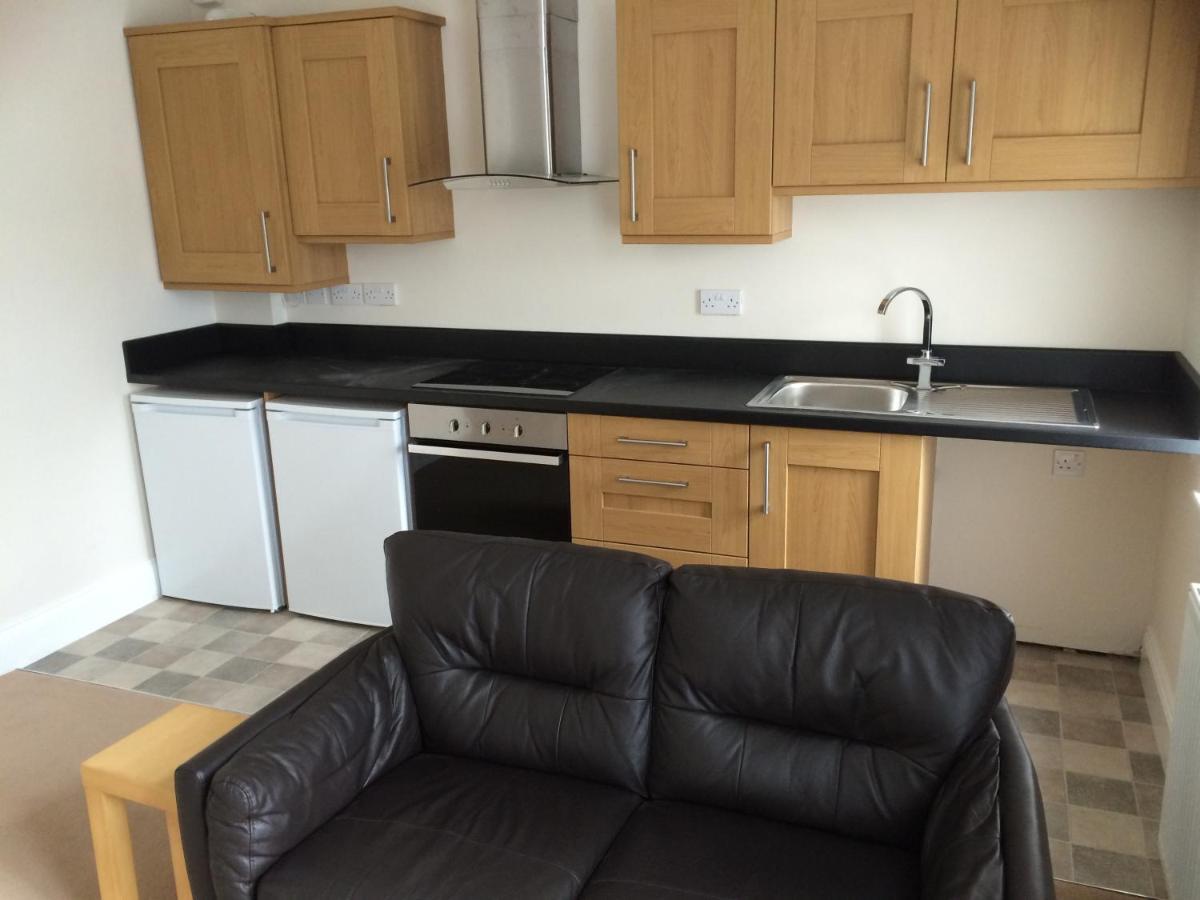 Acorn House Apartment Stockton-on-Tees Ngoại thất bức ảnh