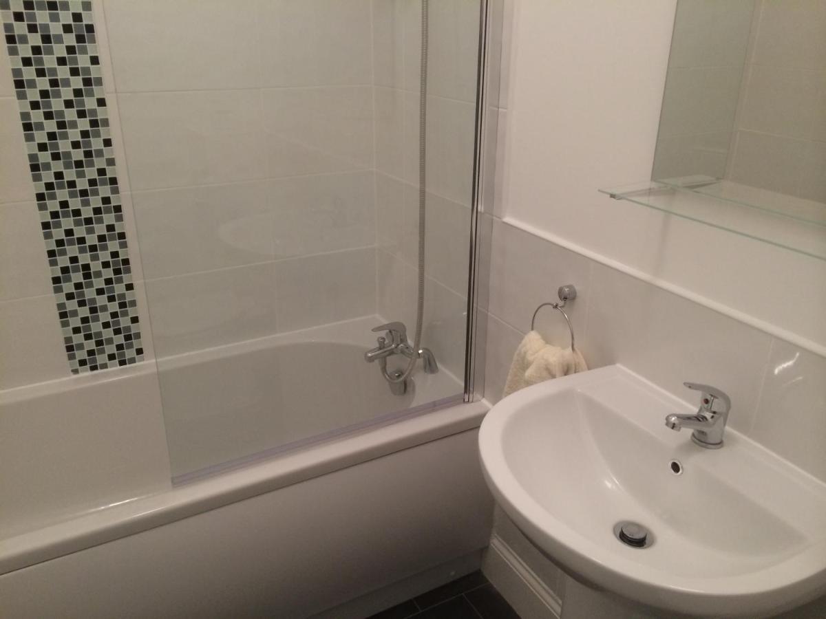 Acorn House Apartment Stockton-on-Tees Phòng bức ảnh