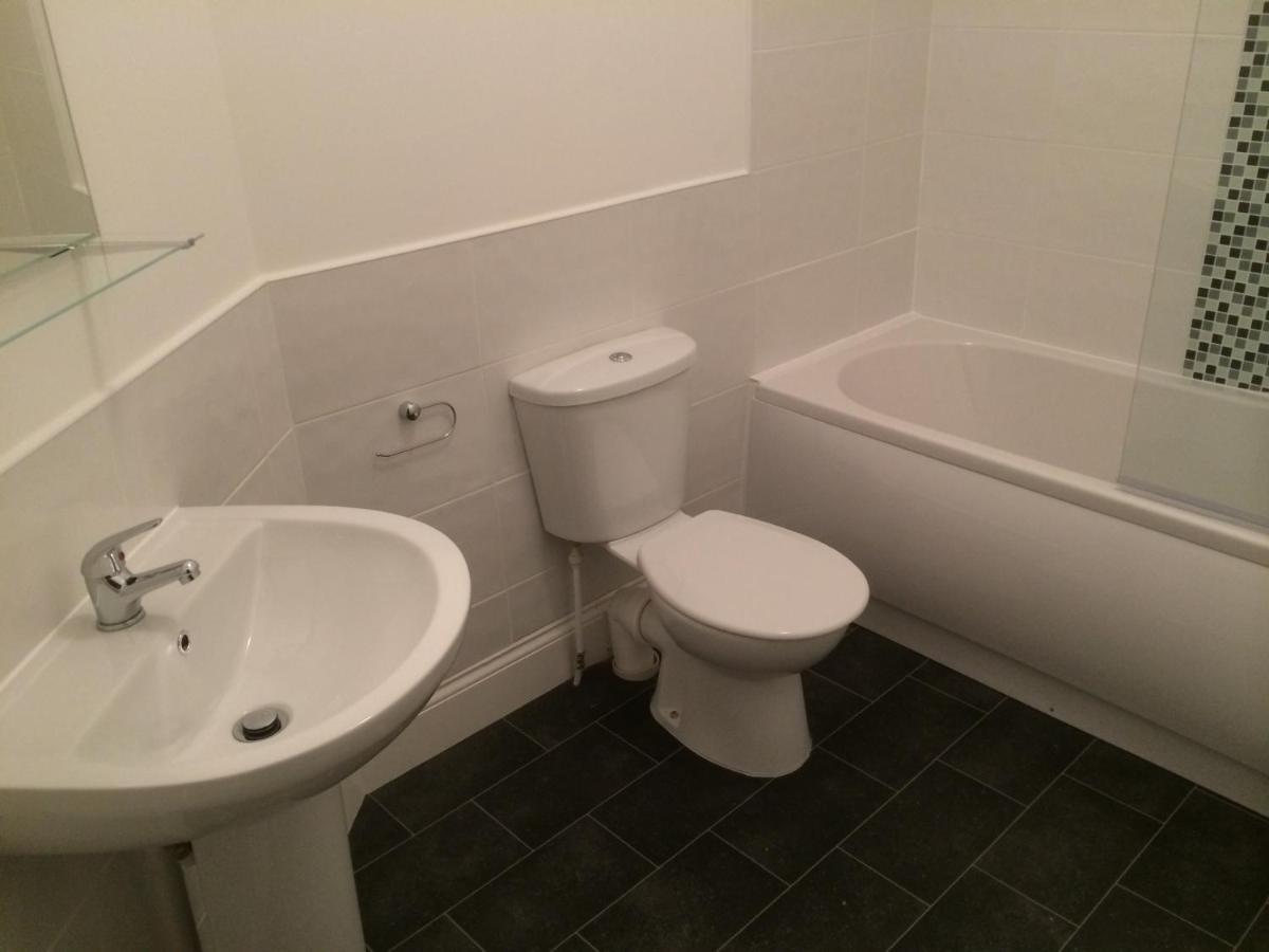 Acorn House Apartment Stockton-on-Tees Phòng bức ảnh