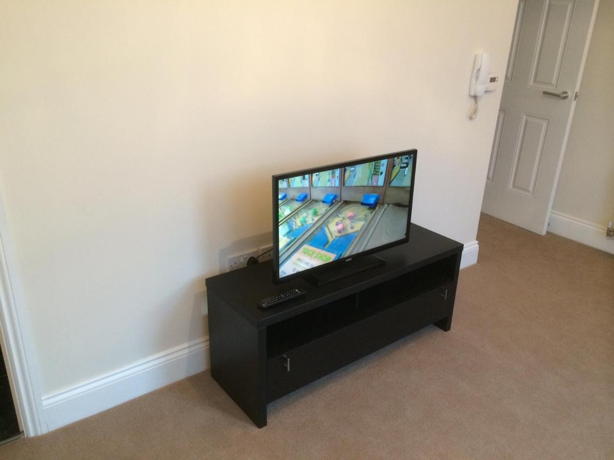 Acorn House Apartment Stockton-on-Tees Phòng bức ảnh