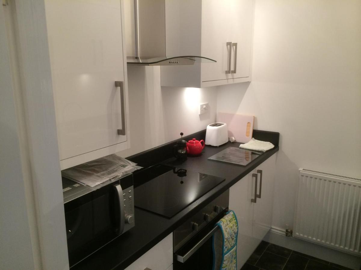 Acorn House Apartment Stockton-on-Tees Phòng bức ảnh