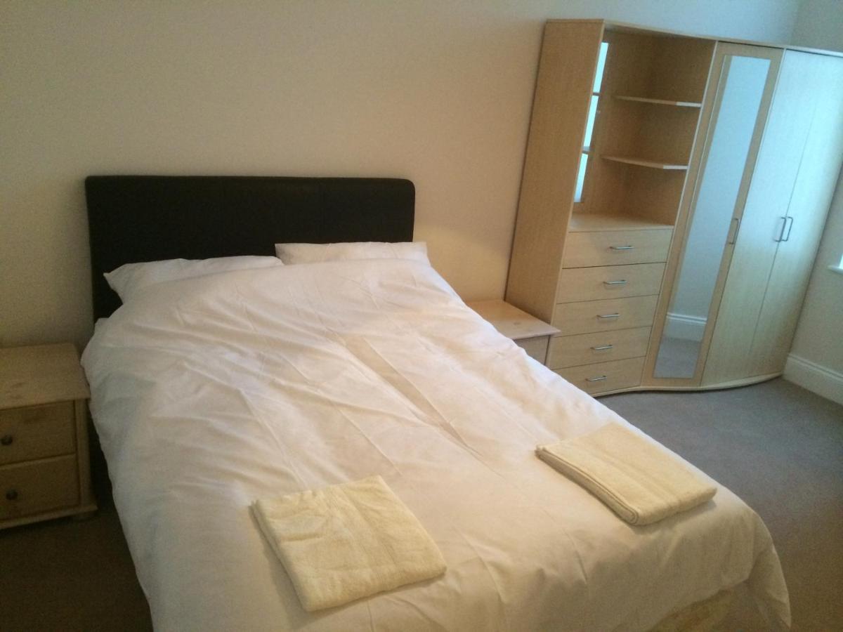 Acorn House Apartment Stockton-on-Tees Phòng bức ảnh