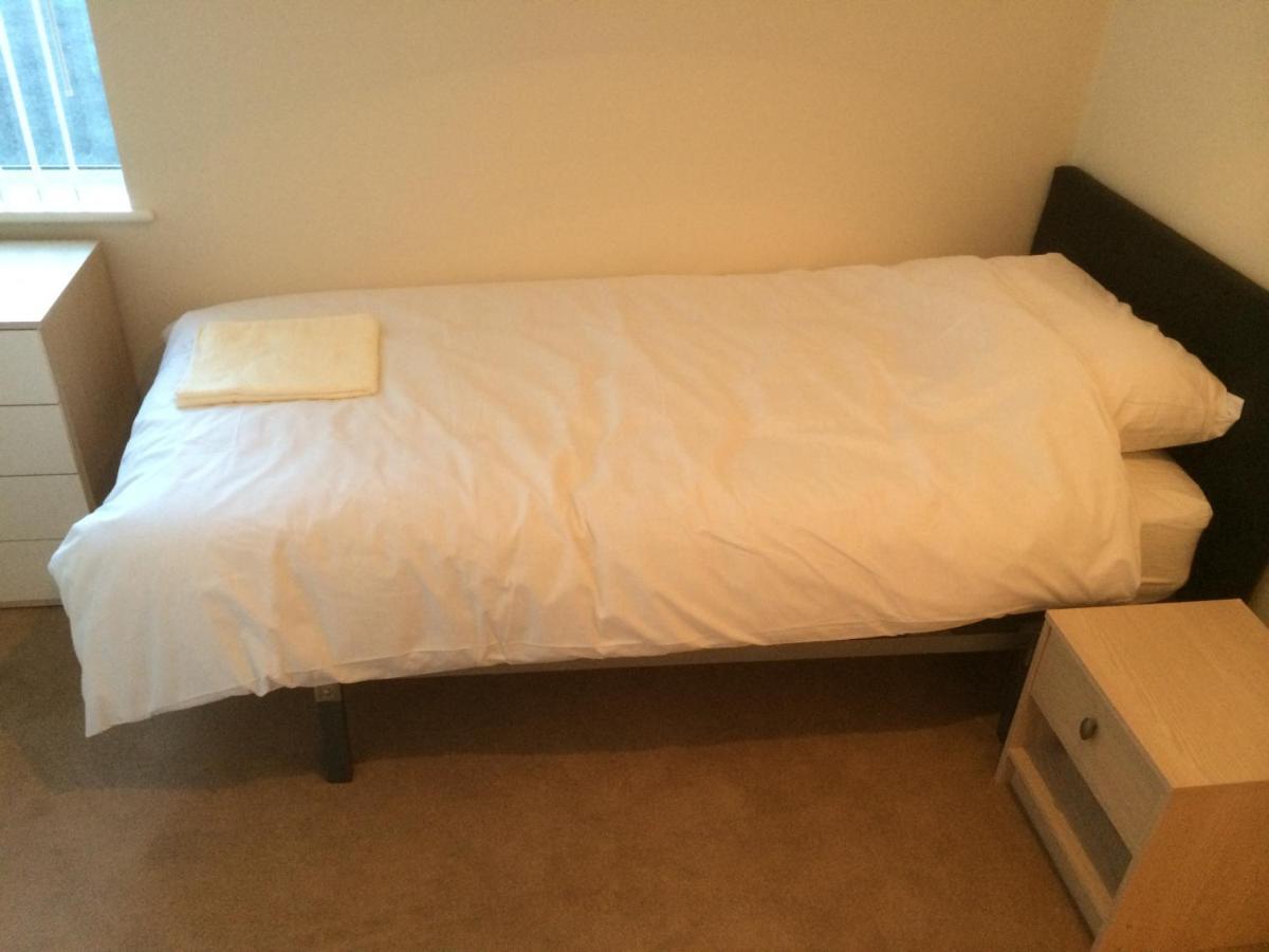 Acorn House Apartment Stockton-on-Tees Phòng bức ảnh